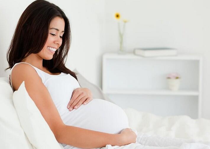 临近预产期,孕妈咪想要快速生产,看看这些方法吧!