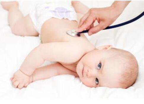 宝宝出生后的10次体检,错过影响就大了,家长千万要重视起来!