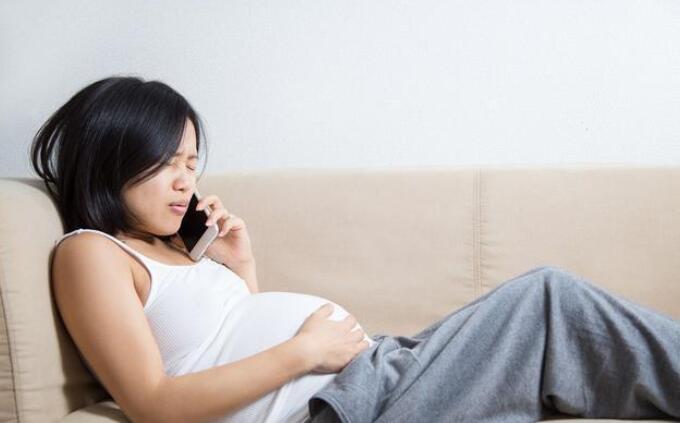 孕期最后1个月是关键,要遵循“3做2不做”原则