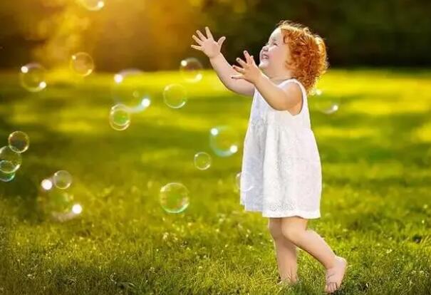 适合春天的6个亲子小活动,快和宝宝一起玩起来吧!