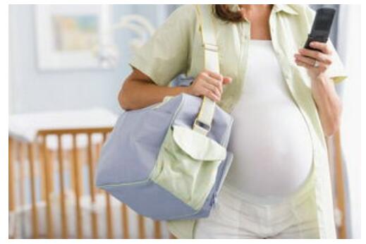 孕妈超全夏季待产包清单,需要的赶快收藏!