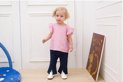 宝宝夏季穿衣有讲究,妈妈们记住这三个要点