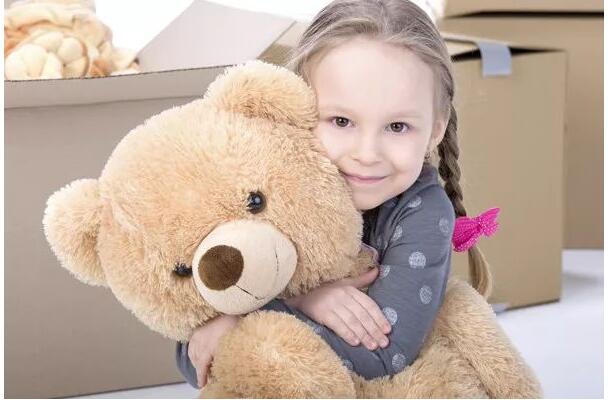 粑粑麻麻们注意了,别乱买玩具了,孩子只需要这六种已经足够!