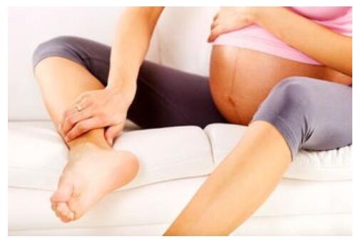 如何对付孕期水肿?教你三个生活小妙招