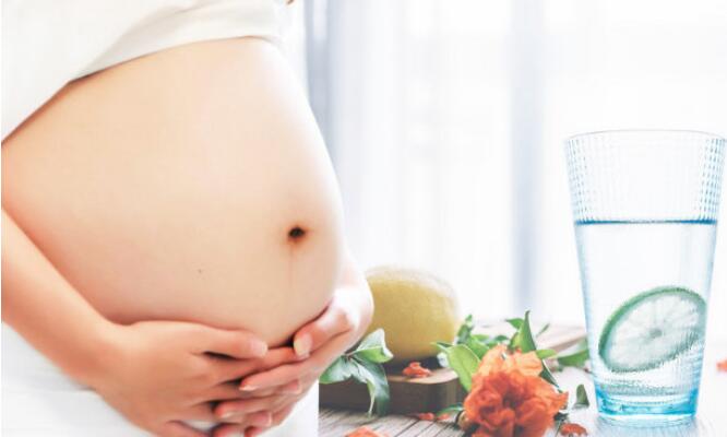 孕妈入盆感觉要掌握,出现这五个症状,说明宝宝已做好准备