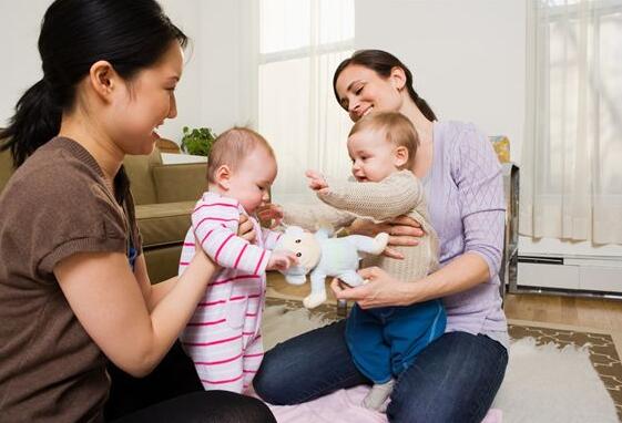 让孩子变聪明的9个建议,家长们行动起来吧!