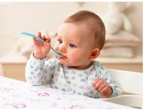 婴儿期建立安全感,将影响孩子一生,家长们看过来!