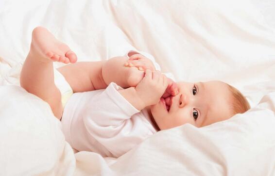 孩子生病前有征兆,家长要及时发现及时应对!