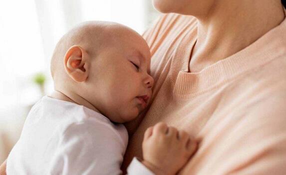 孩子生病前有征兆,家长要及时发现及时应对!