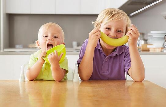 关于宝宝便秘,家长容易产生的几个误区