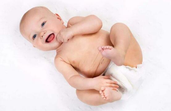 宝宝营养不良的5大信号,家长一定要留意!