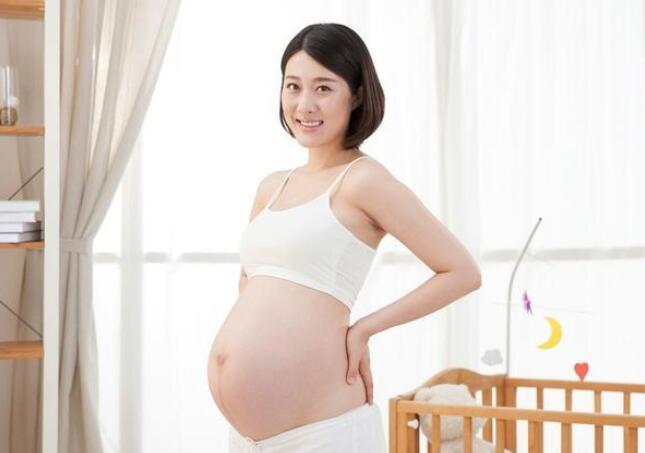 孕晚期想要缓解分娩前焦虑,准妈妈们可以这样做!