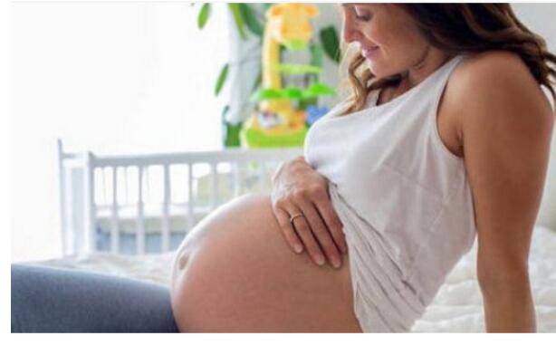 孕晚期六大注意事项,新手妈妈必看!