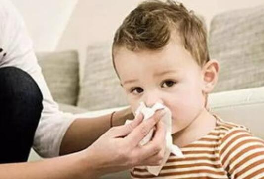 如何减少宝宝感冒的次数?妈妈们牢记六个要点