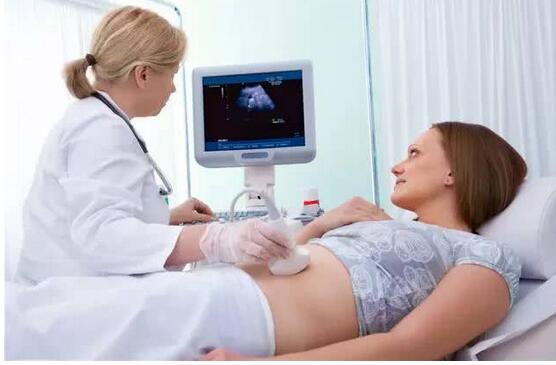 如何进行孕期晚期检查?