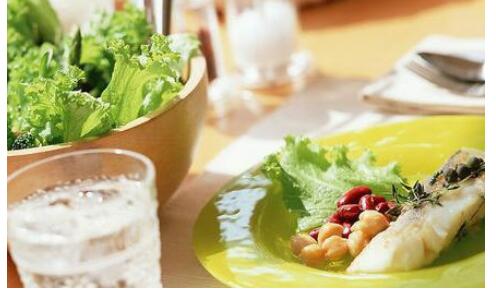 孕晚期特定的5个营养原则,你都达标了吗?