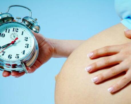 预产期过了还没生怎么办?准妈咪要做这四件事