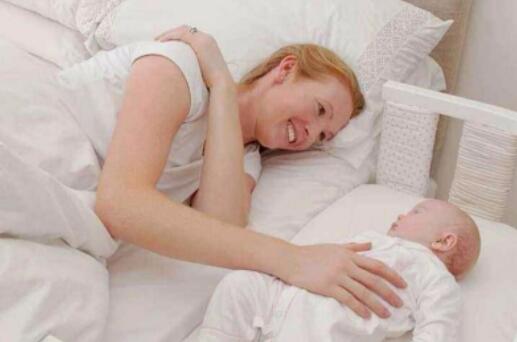 新妈妈产后会遇到的五个“陷阱”,看完别掉坑了