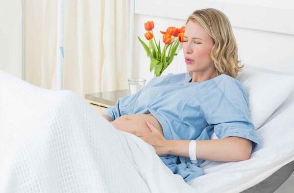 孕期忌口的四个谣言,你信了几个