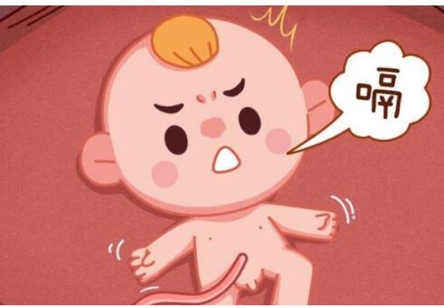 宝宝打嗝怎么办?教你6个方法轻松解除