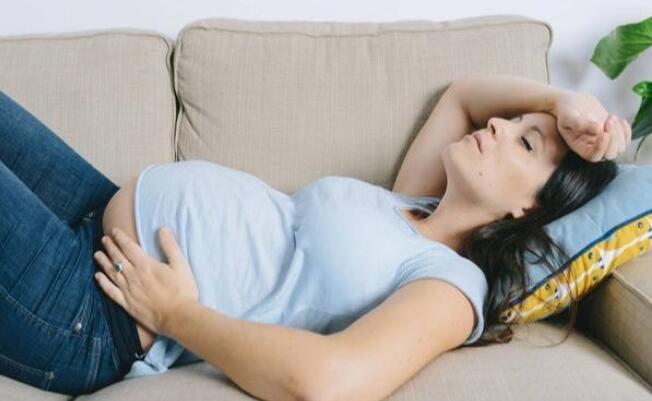 孕妈在预产期只要做到这几点,生宝宝时就会更加安全