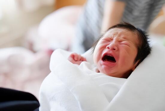护理新生儿的七大要点,你都做好了吗?