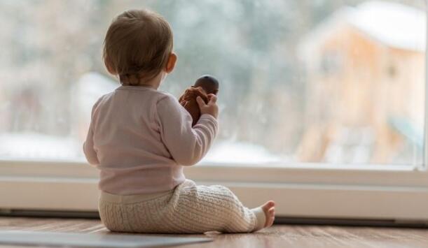 细数宝宝的13种异常行为,家长值得注意