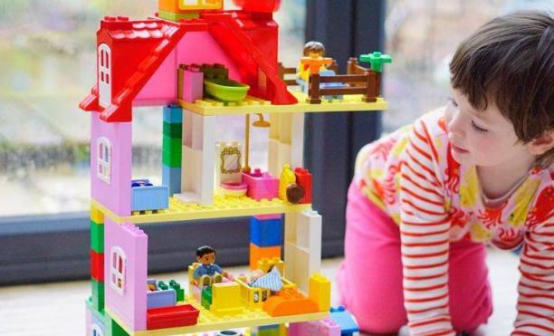 孩子上课走神?试试这5个“焦点训练”小游戏