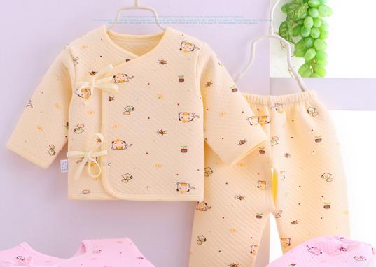 婴幼儿内衣挑选攻略:舒适、安全、不踩雷!