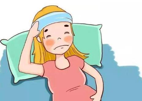 孕妇感冒:守护母婴健康的温暖攻略
