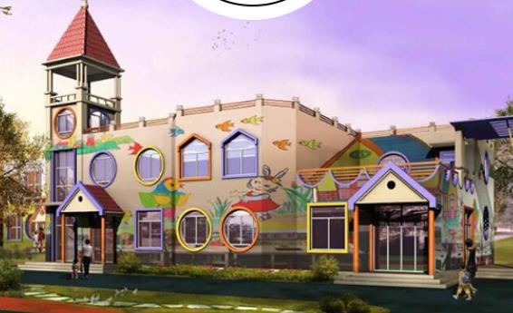 择园:为孩子开启美好成长之旅